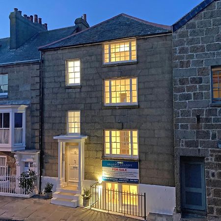 New~Breathtaking Bay Views~Chapel Street~Penzance Apartment Exterior photo