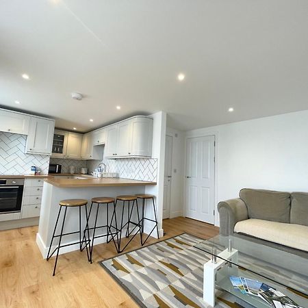 New~Breathtaking Bay Views~Chapel Street~Penzance Apartment Exterior photo